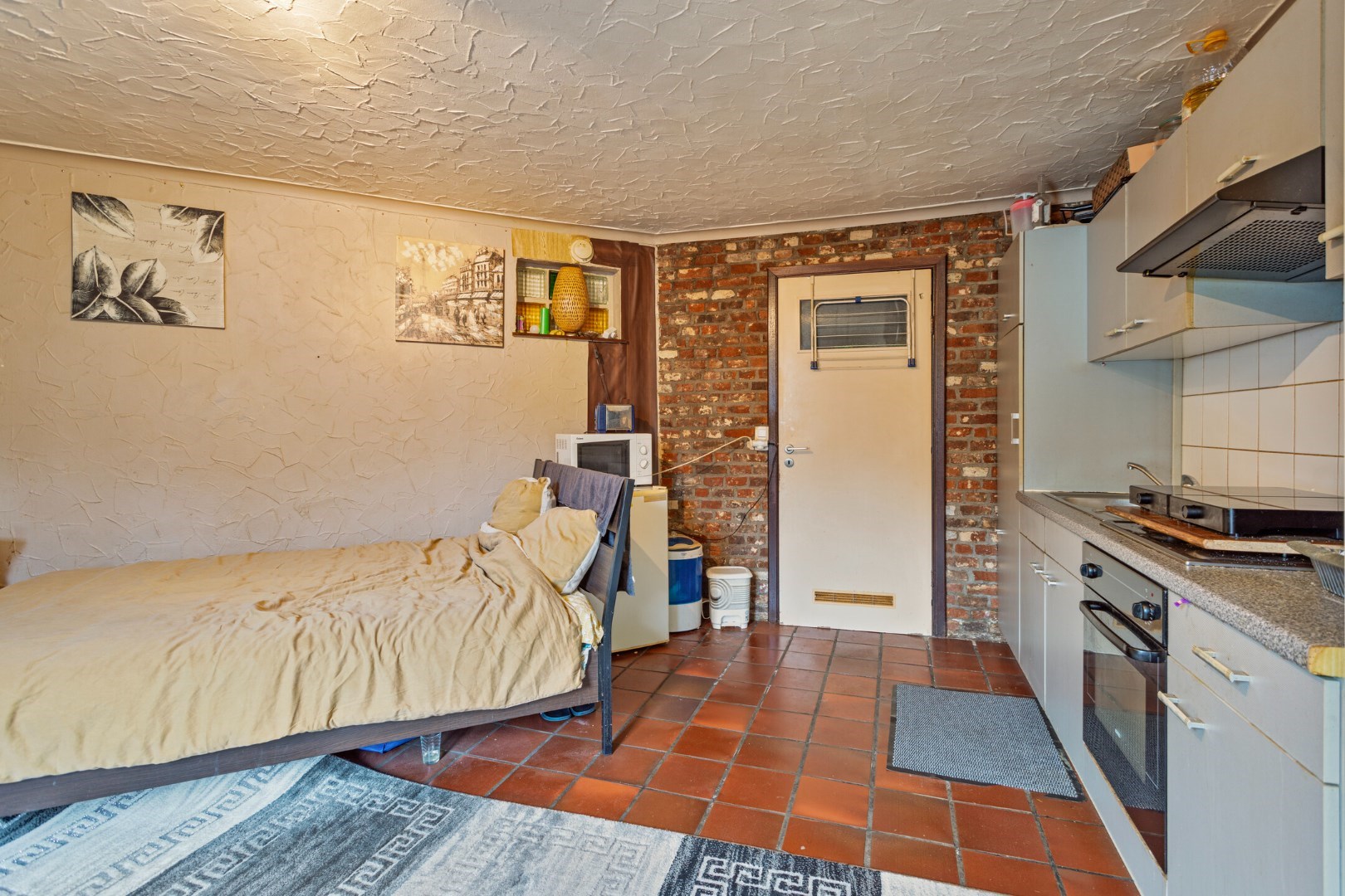 Interessante opbrengsteigendom te Gent 