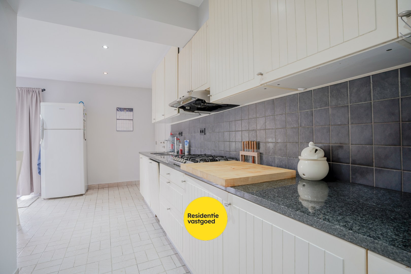 BEZOEKMOMENT 18/04/2026 VAN 14U00 - 16U00 (Inschrijven via www.residentievastgoed.be of 059 250 590) 