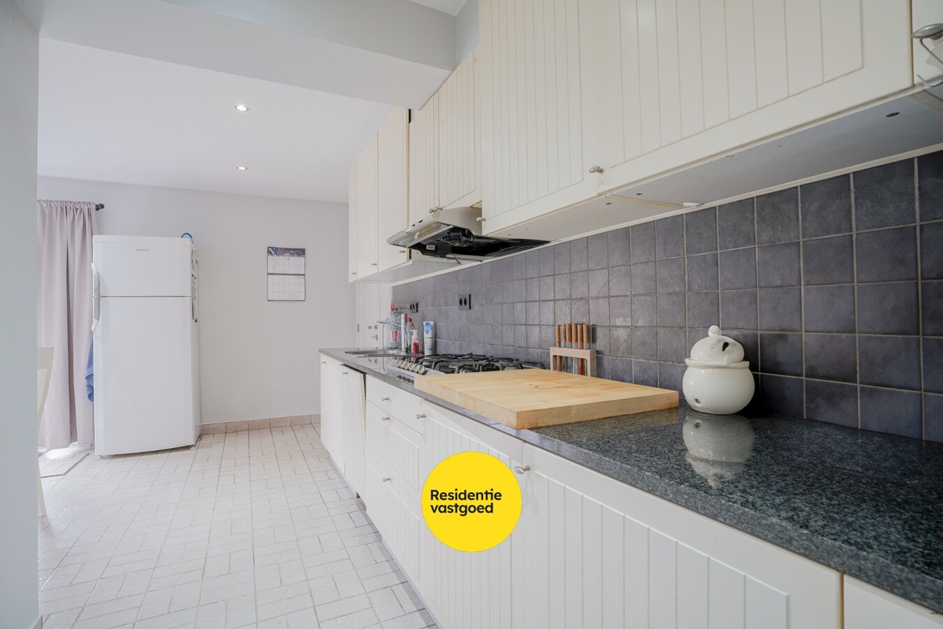 Te huur woning - De Panne