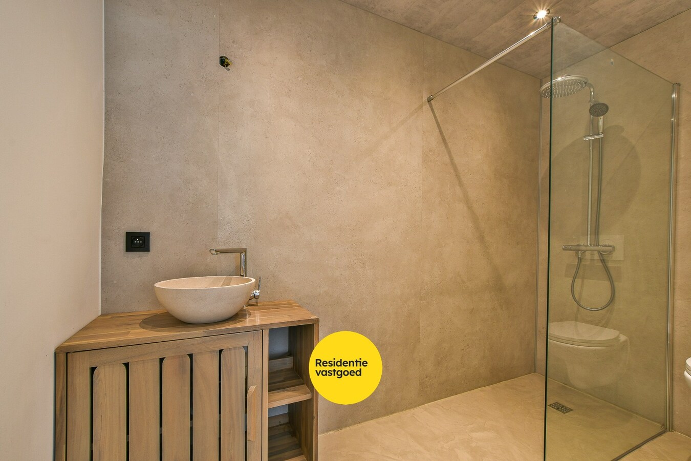 Te huur appartement - De Haan