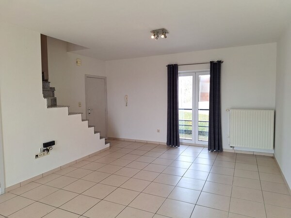 Te huur duplex - Beringen