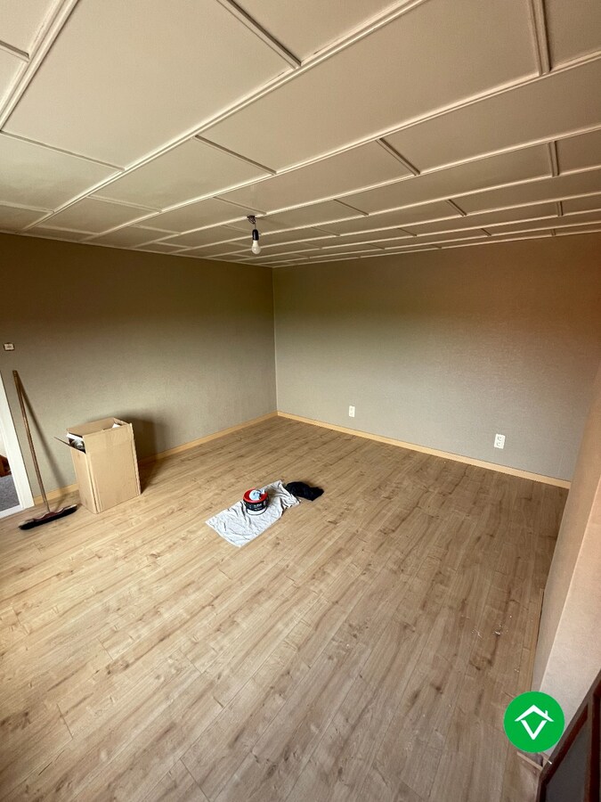 Opgefriste woning te Bovekerke 