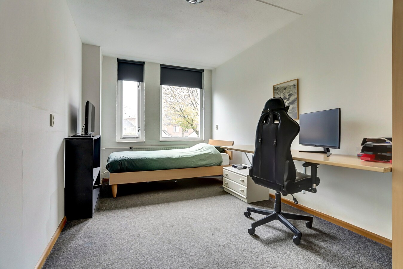 Ruime instapklare eengezinswoning 