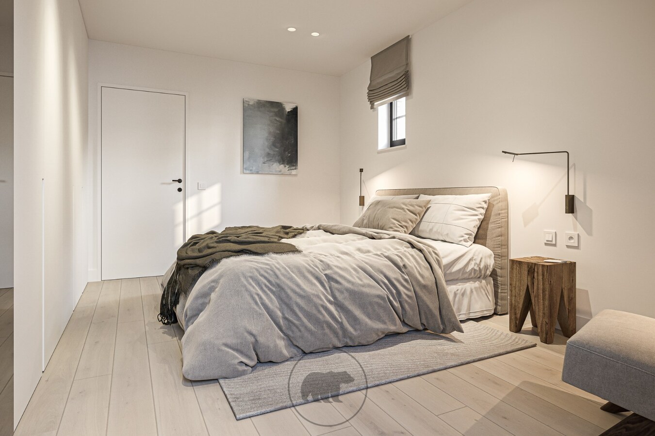 Exclusieve nieuwbouwvilla op rustige ligging te Heusden 