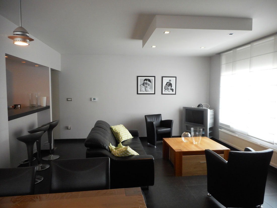 Verhuurd appartement - Munsterbilzen