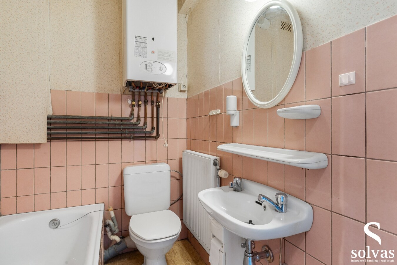 Charmant appartement met toplocatie in hartje Gent 