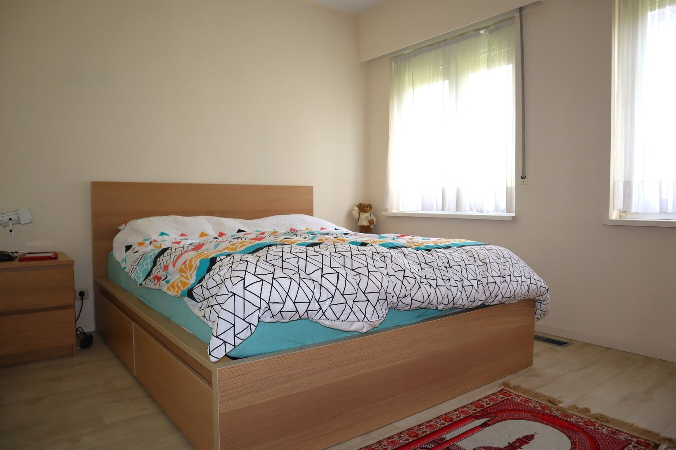 VILLA te Haasrode (Oud-Heverlee) met 2 slaapkamers 