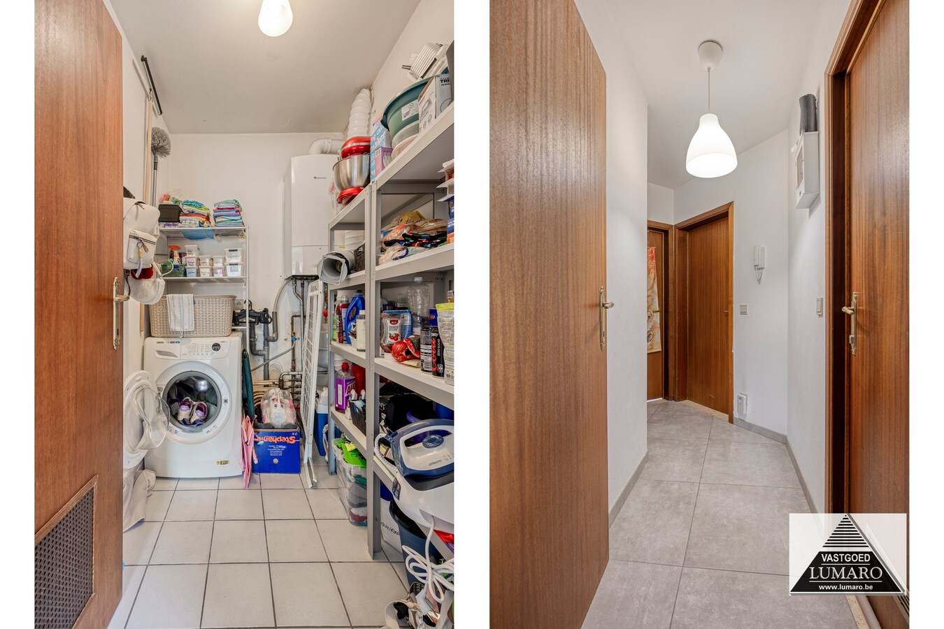 Interessante investering! Gebouw met 3 appartementen 
