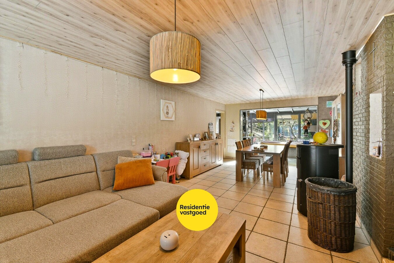 Te koop woning - Gistel