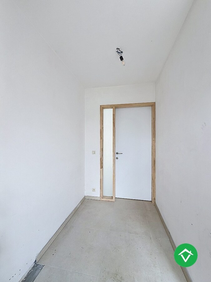 Nieuwbouwwoning met 3 slaapkamers en garage te Ichtegem 