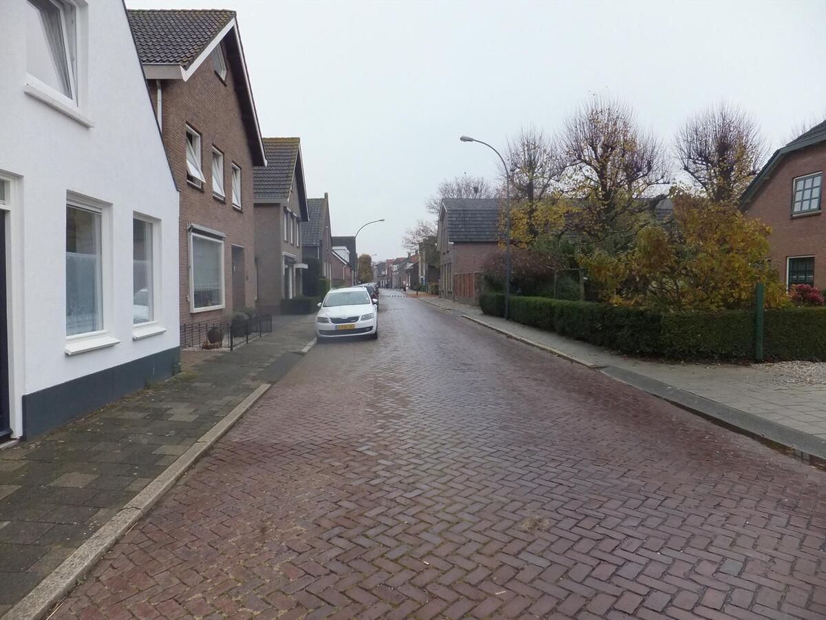 Bedrijfsruimte verhuurd in WAALWIJK