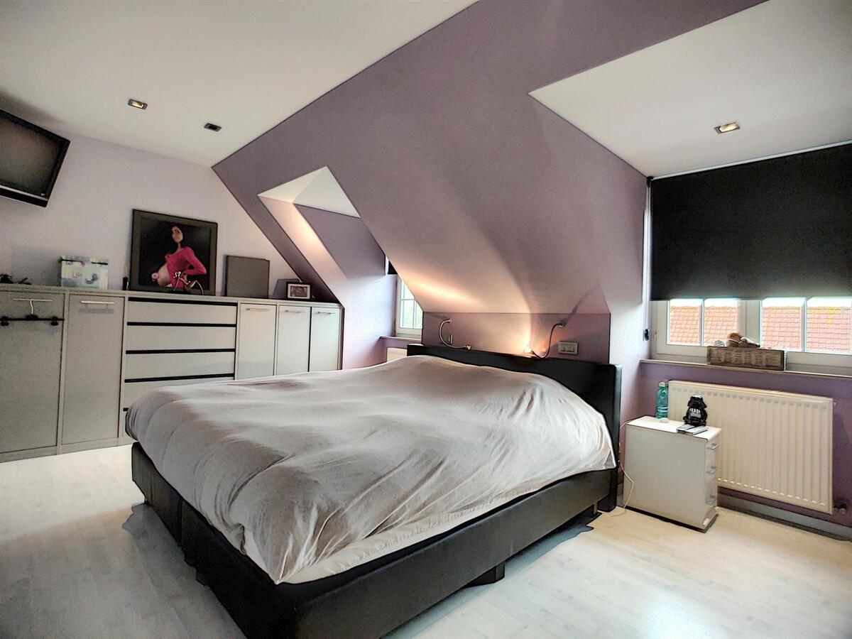 Mooie woning met magnifiek zicht - Heist 