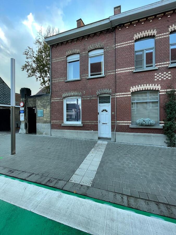 Verkocht woning - Roeselare