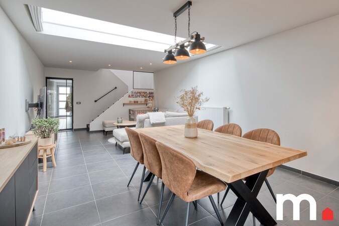 Verkocht woning - Ingelmunster