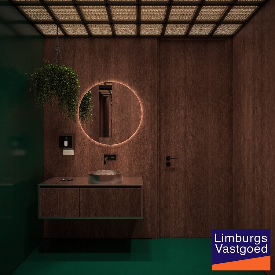 RECORE KMO UNIT 10 - 297m² + 1 parking 