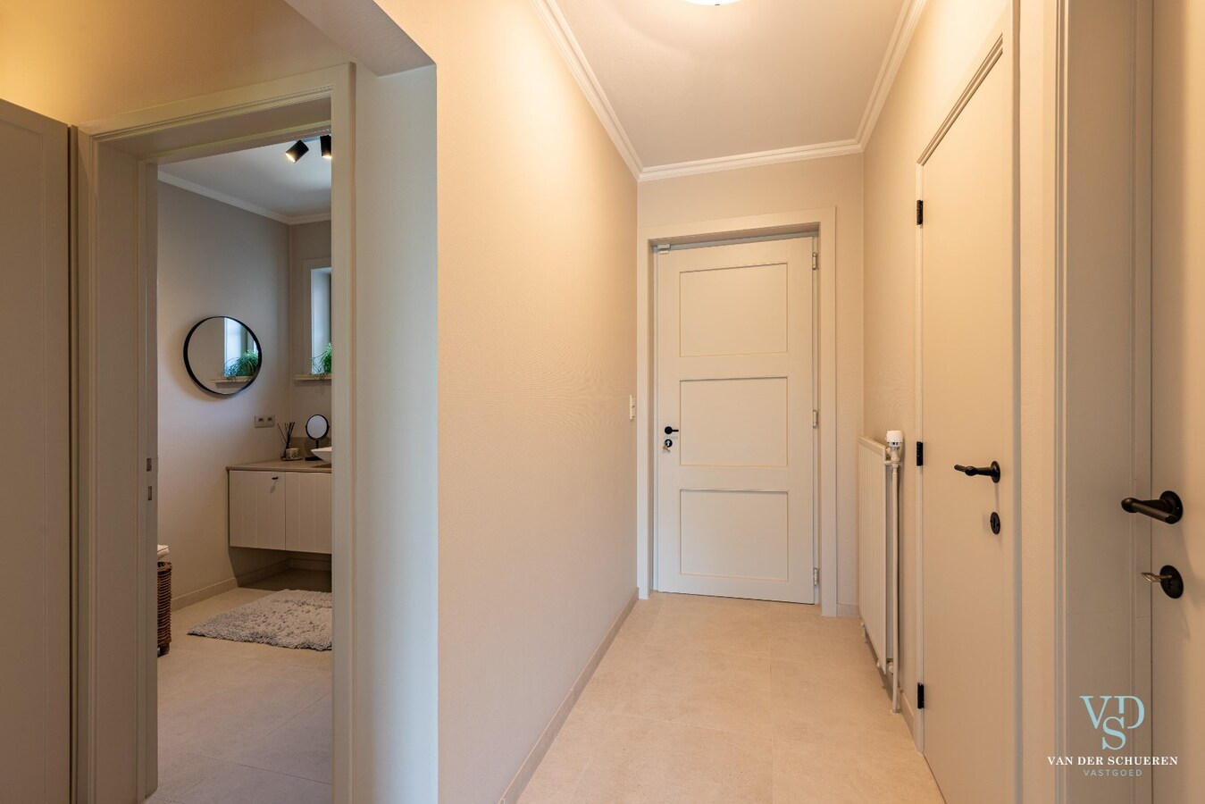 Exceptionele, instapklare villa. 