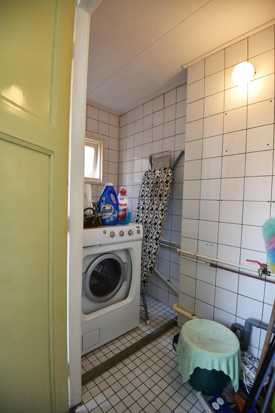 Gerenoveerde charmante woning met 3 slpks en tuin te Waterlandkerkje NL 