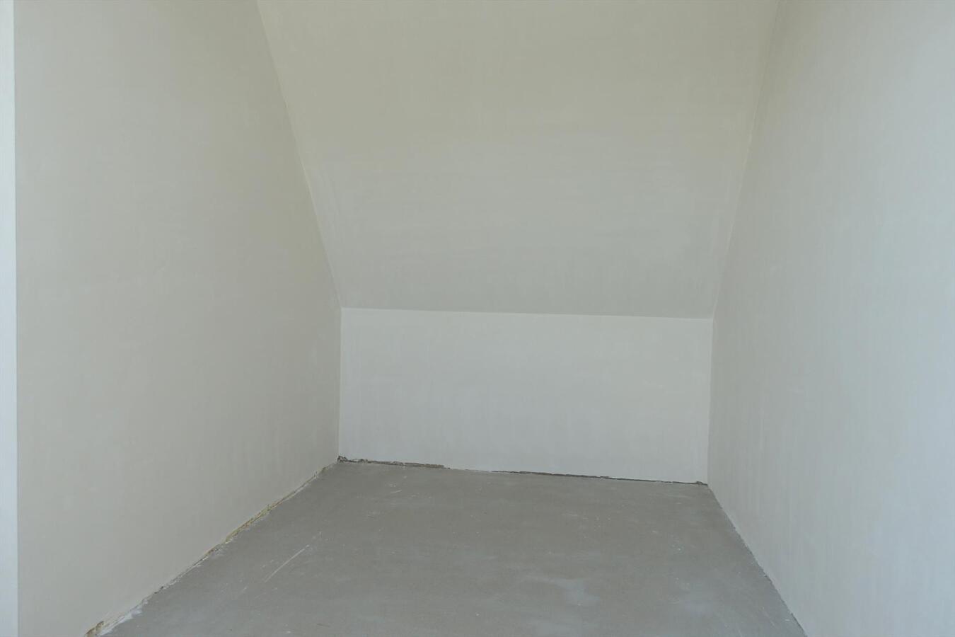 Modern nieuwbouwproject in het gezellige Westkerke 