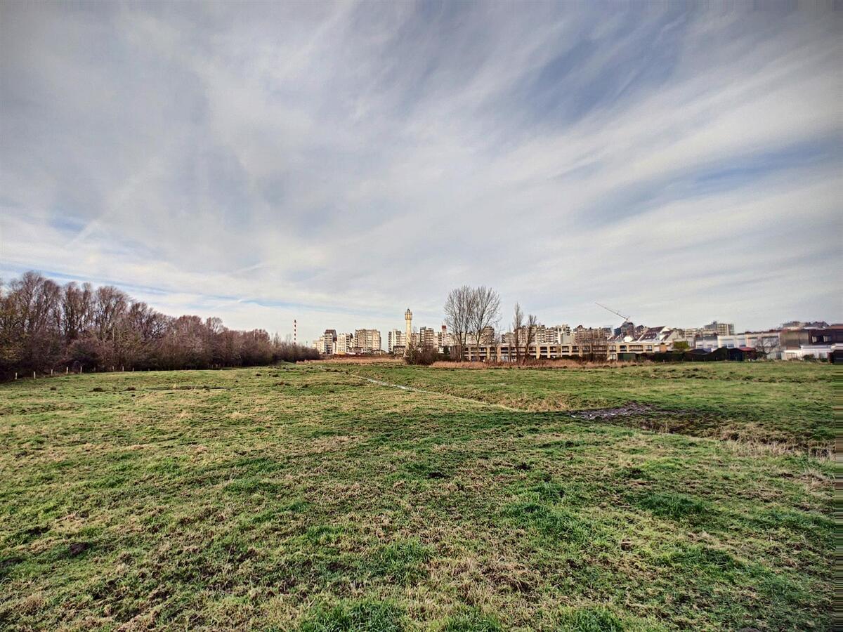 Mooie woning met magnifiek zicht - Heist 