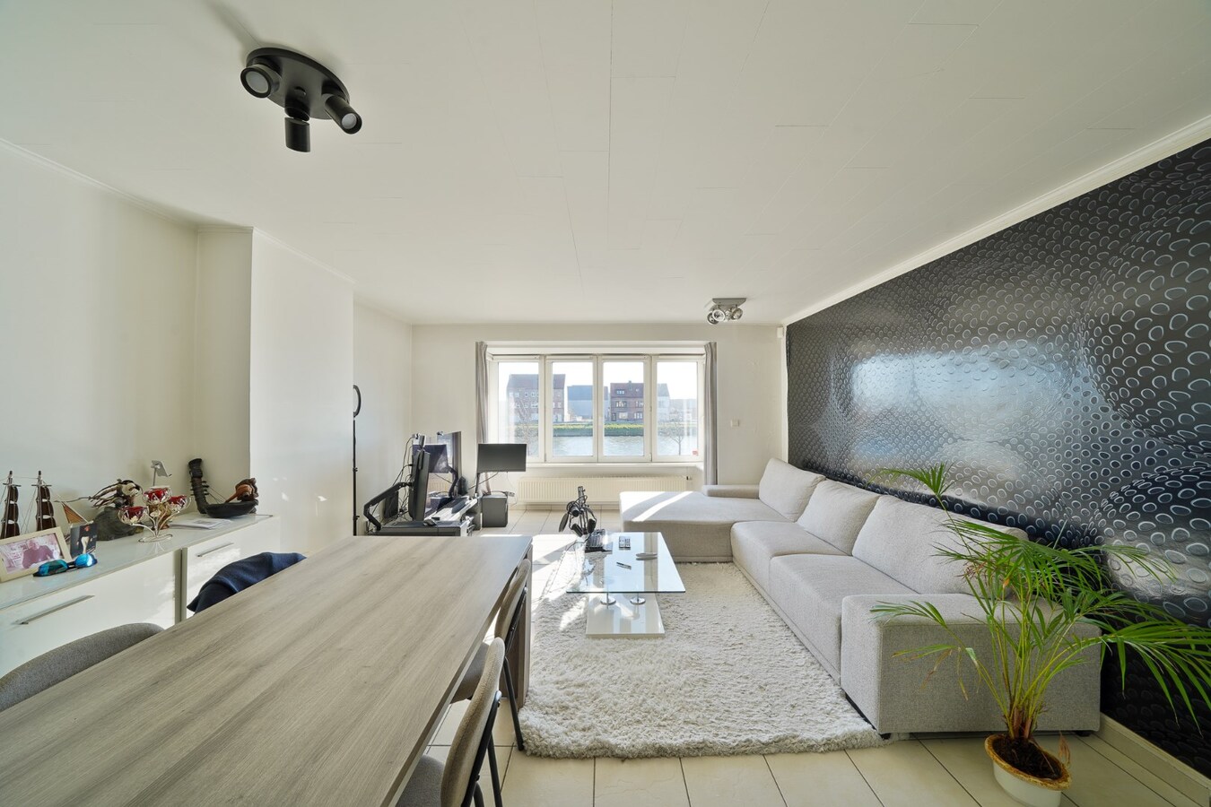 Te koop bel-étage - Bredene