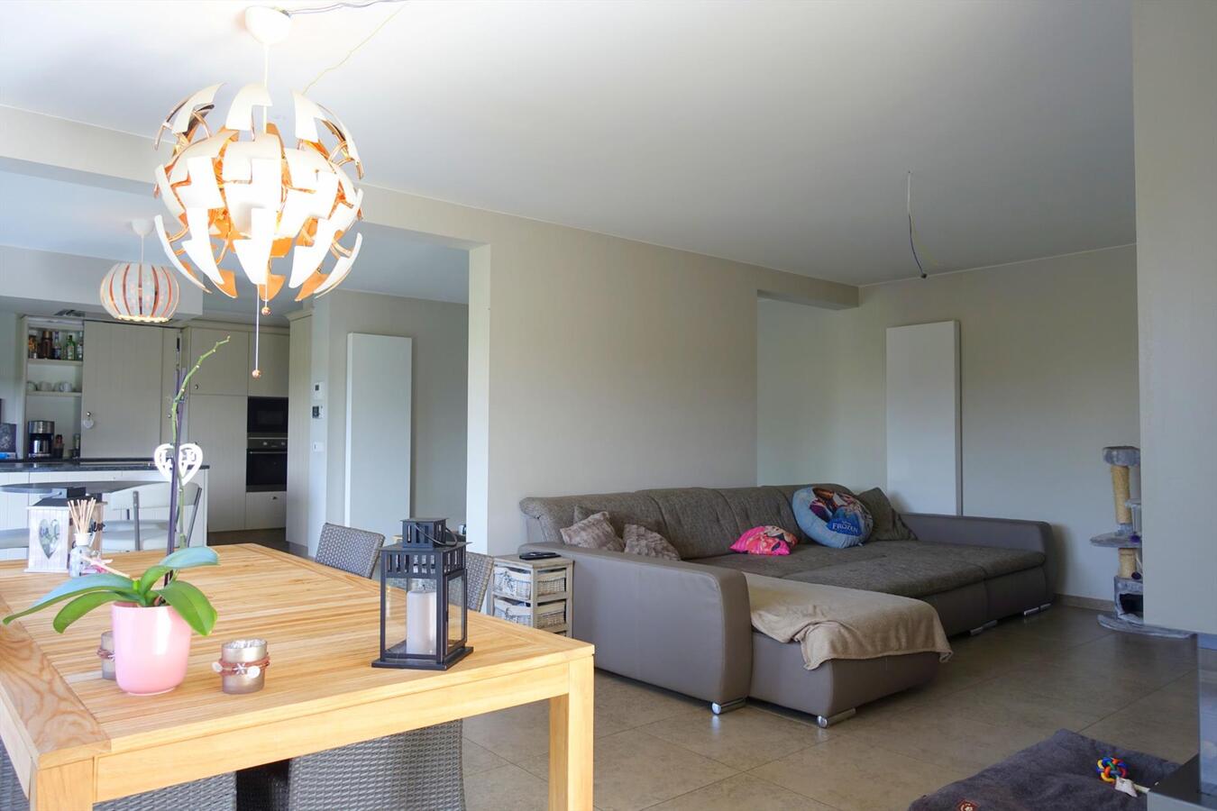 Uniek moderne nieuwbouwvilla met 4 slaapkamers 