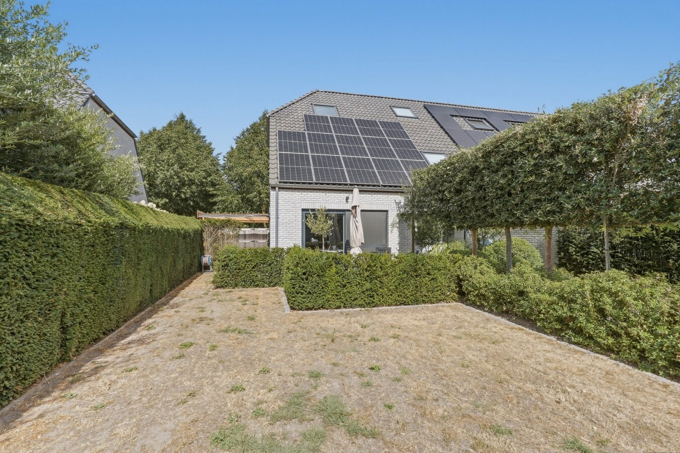 Te koop woning - Jabbeke