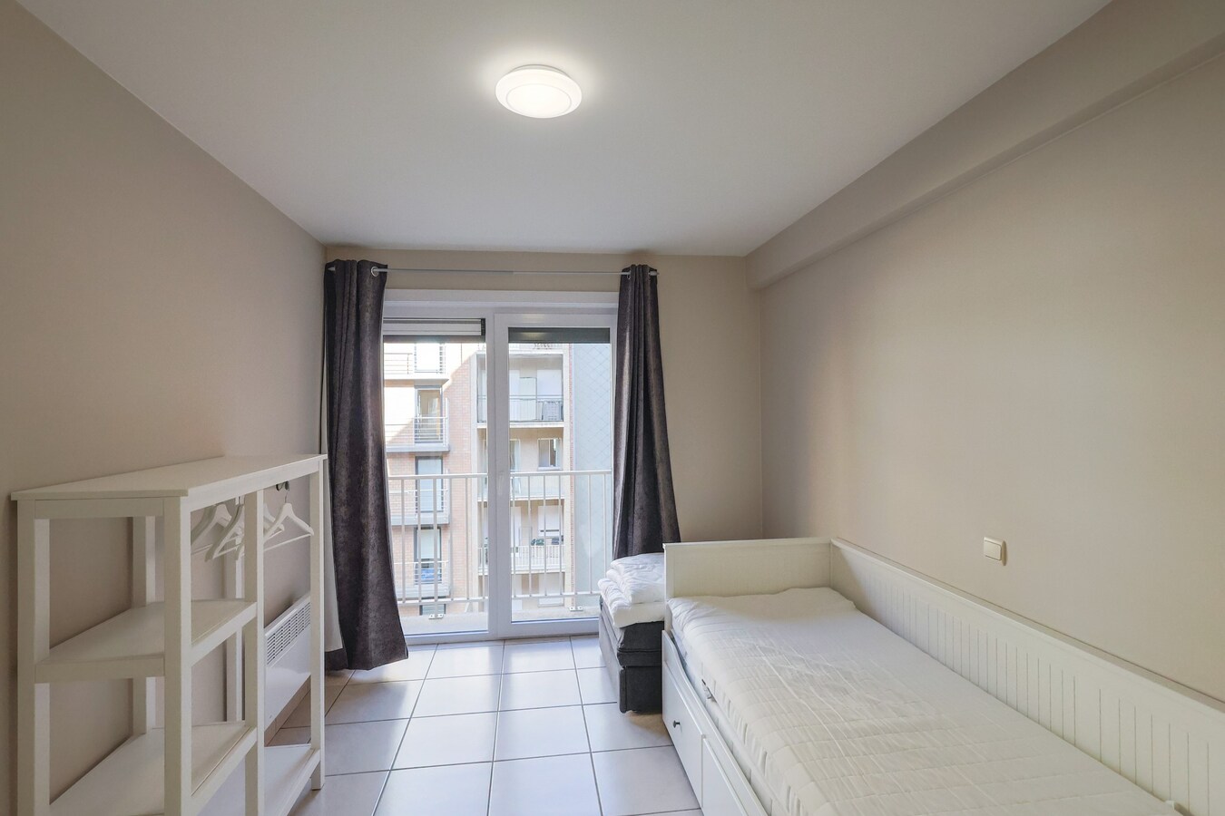 Appartement vendu À Oostduinkerke