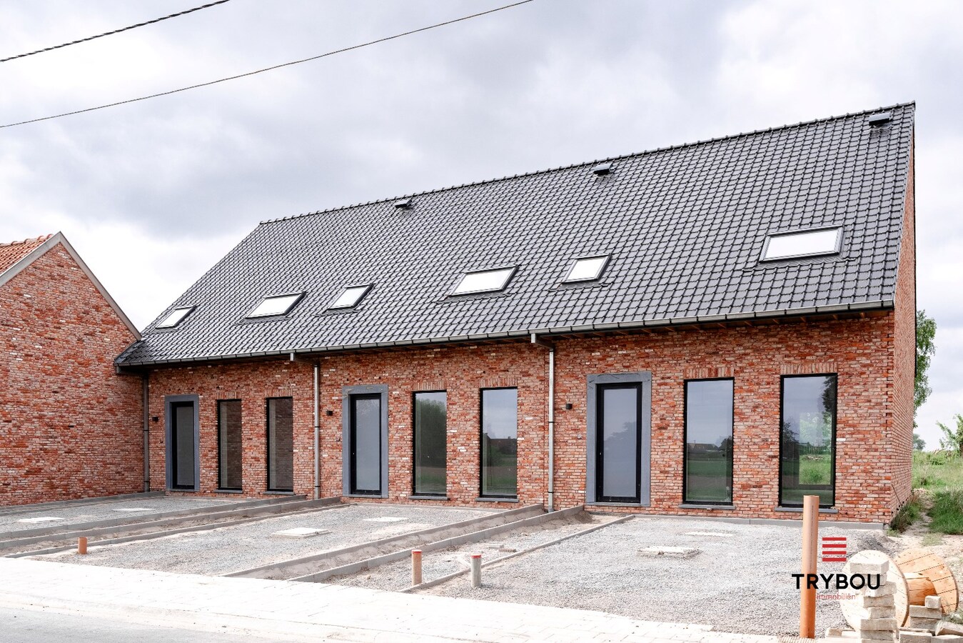 Gezellige huurwoning met 3 slaapkamers en tuin 