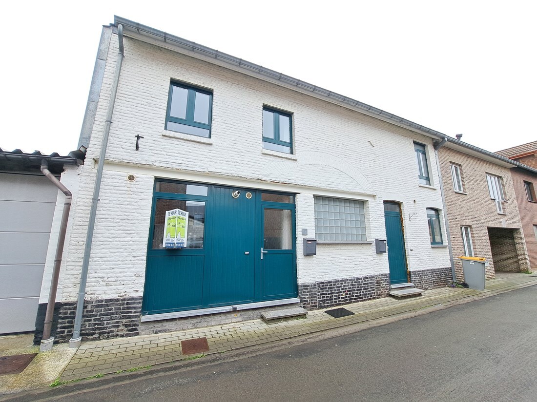Verhuurd woning - Dilsen-Stokkem