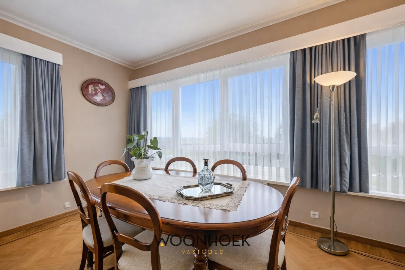 OPENHUIZENDAG 17/02, boek nu online uw afspraak! 