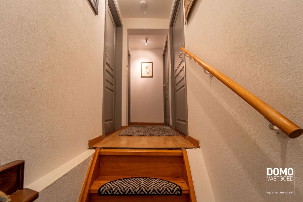 Landelijke open bebouwing met prachtig uitzicht 