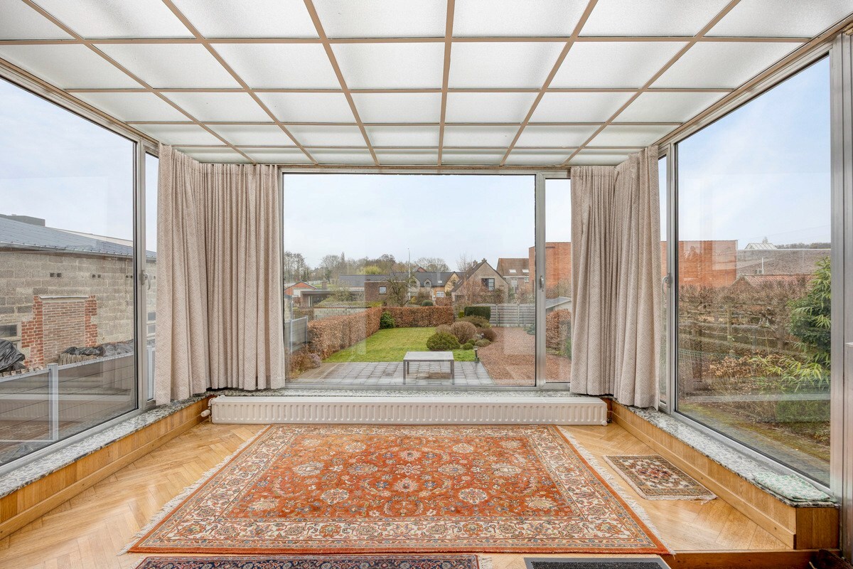 Prachtig statige VILLA te Blanden (Oud-Heverlee) 