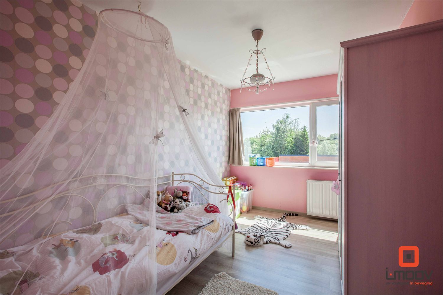 Woning verkocht in Zelzate