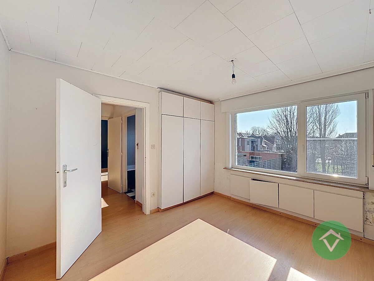 Woning met 3 slaapkamers en garage te Lichtervelde 