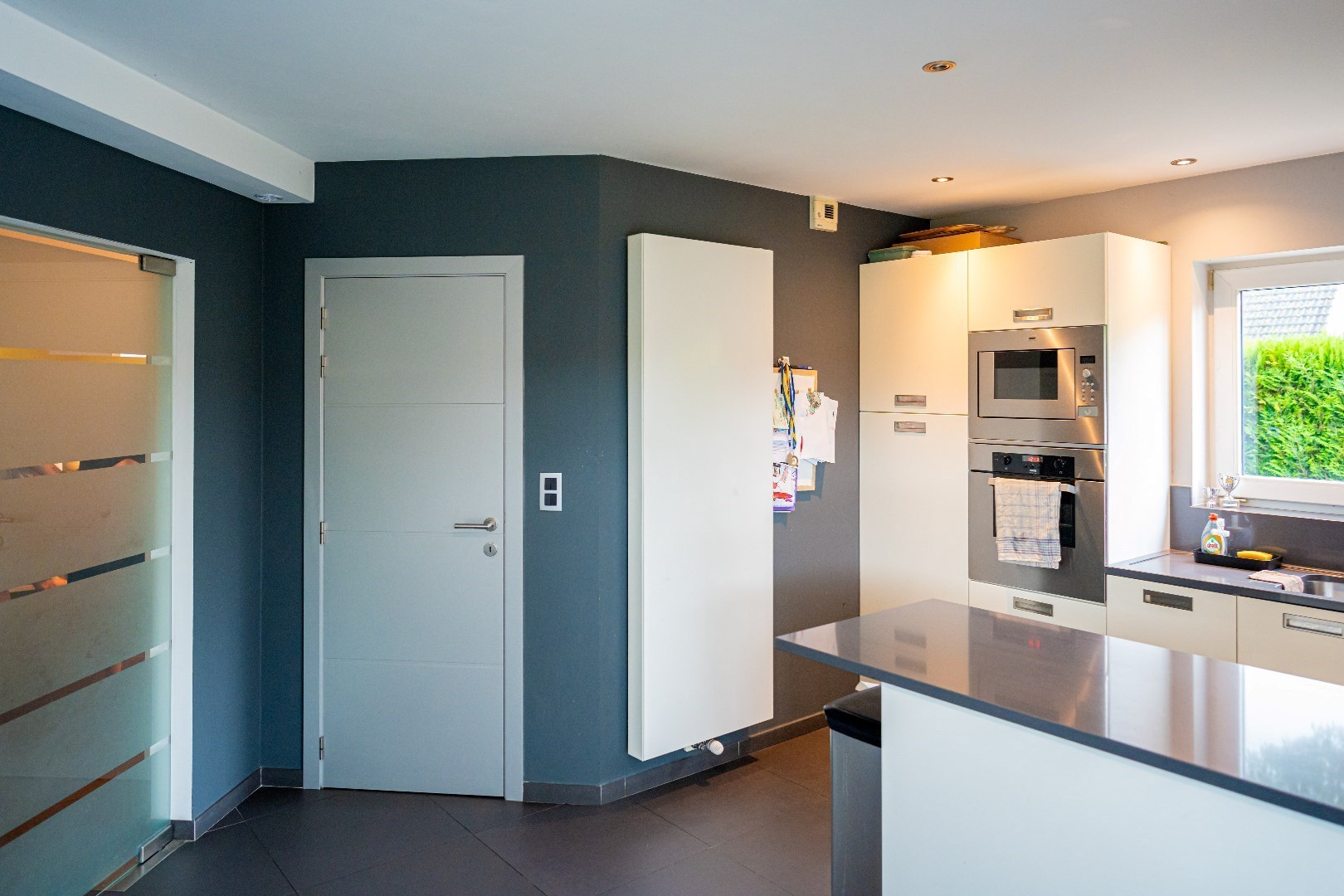 Villa 3 slpks, tuin en garage rustig gelegen te Eeklo 