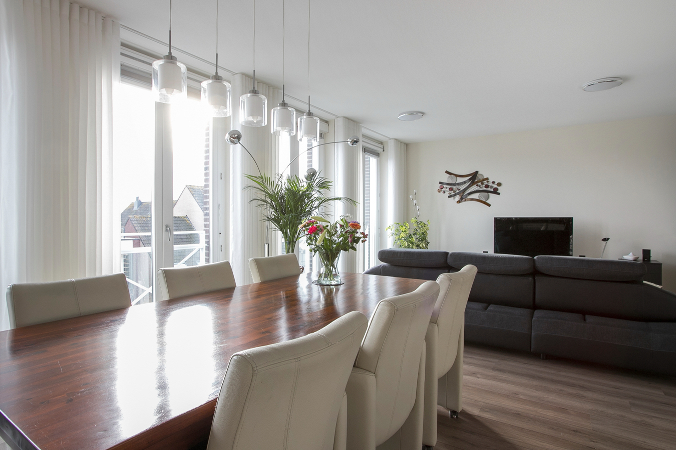 Marktstaete: waar wonen genieten is ... 