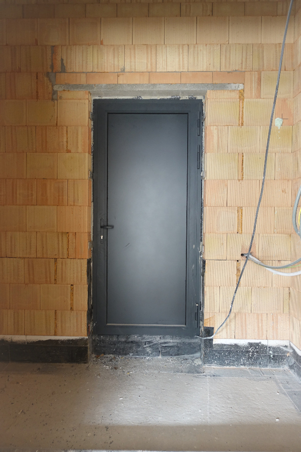 Handelspand gelegen aan de Markt 