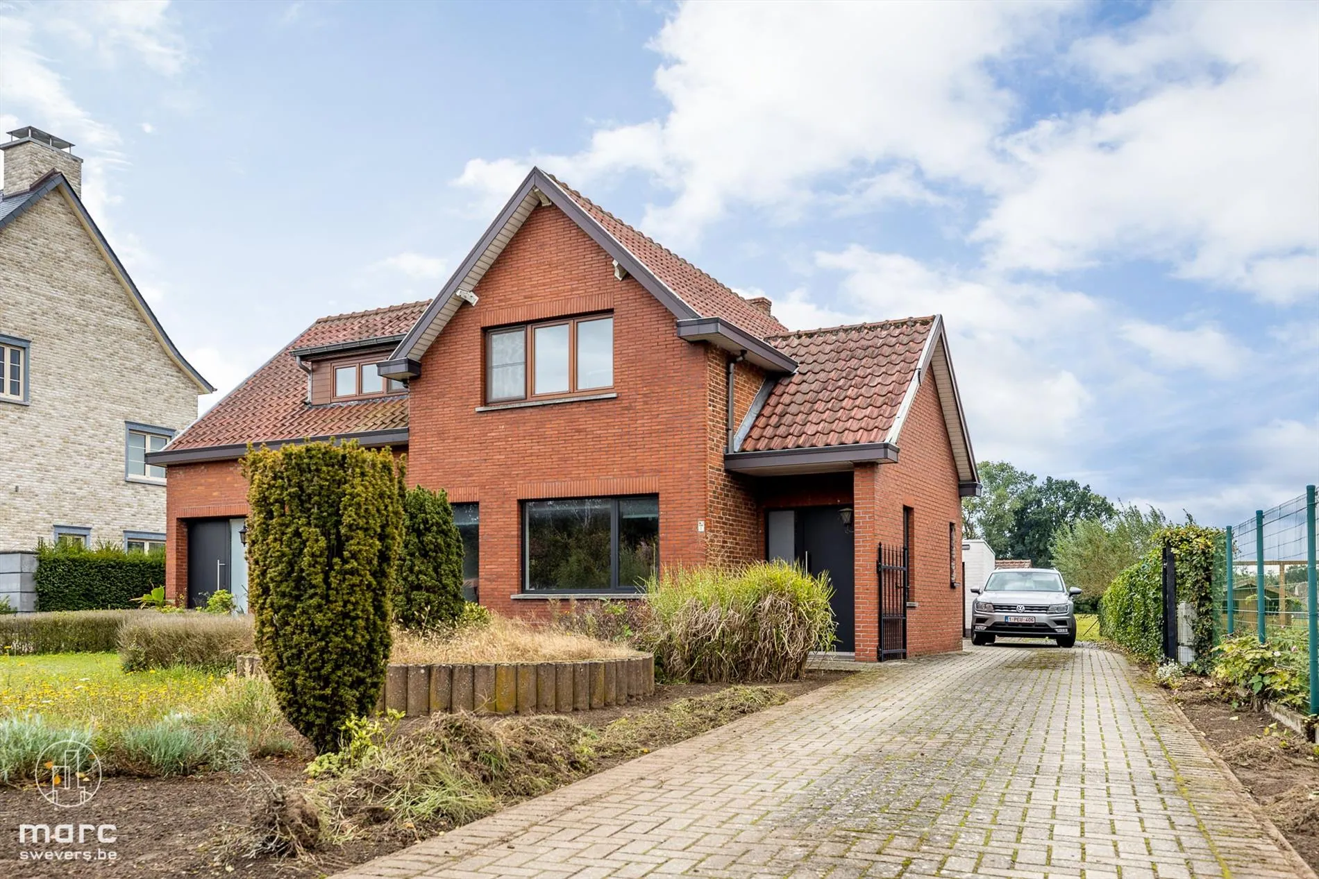 Verhuurd woning - Heusden-Zolder