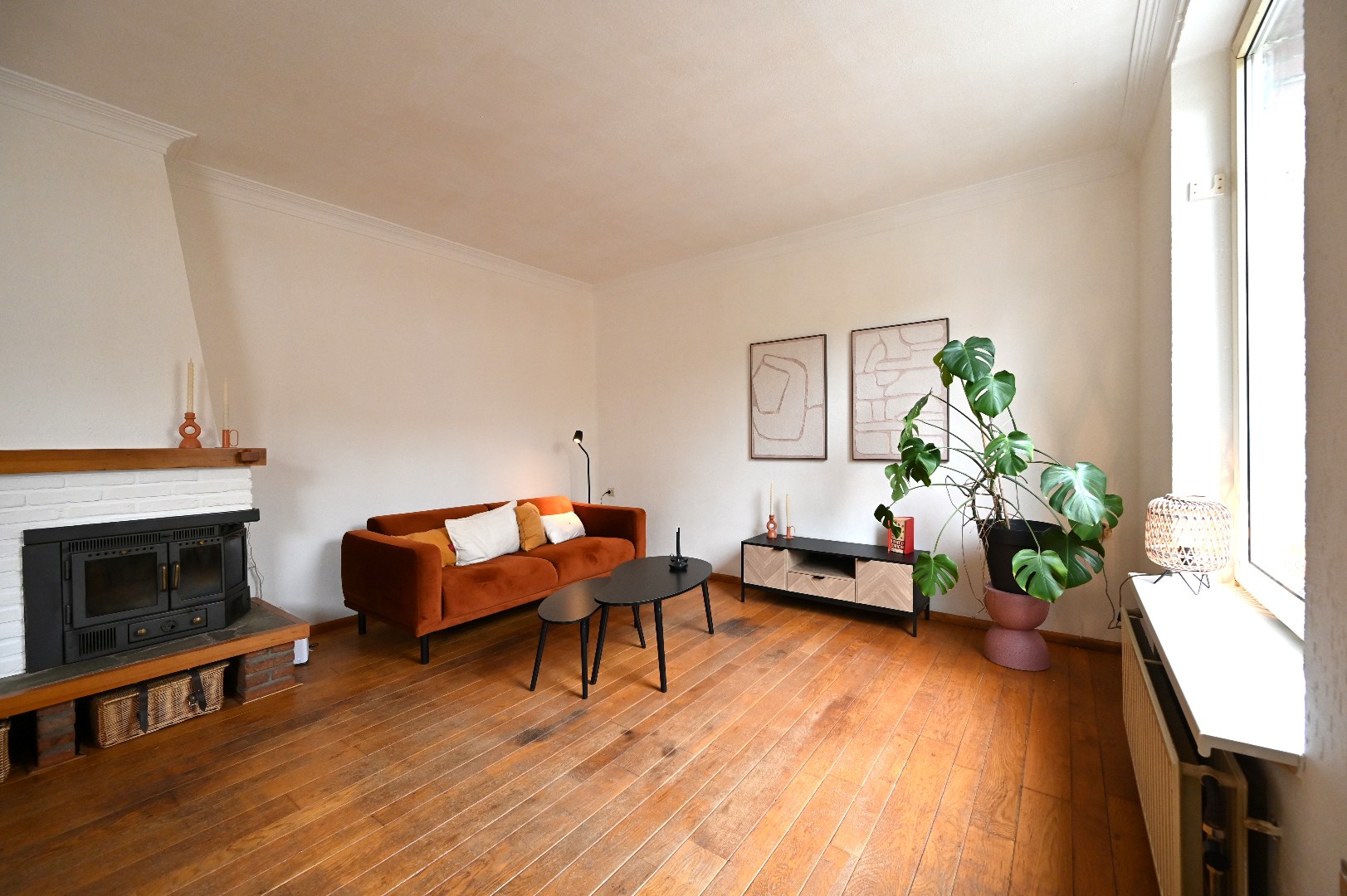 Woning te koop in Landgraaf