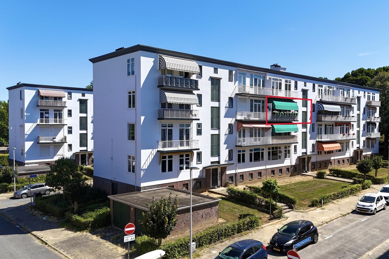 Te koop appartement - Heerlen