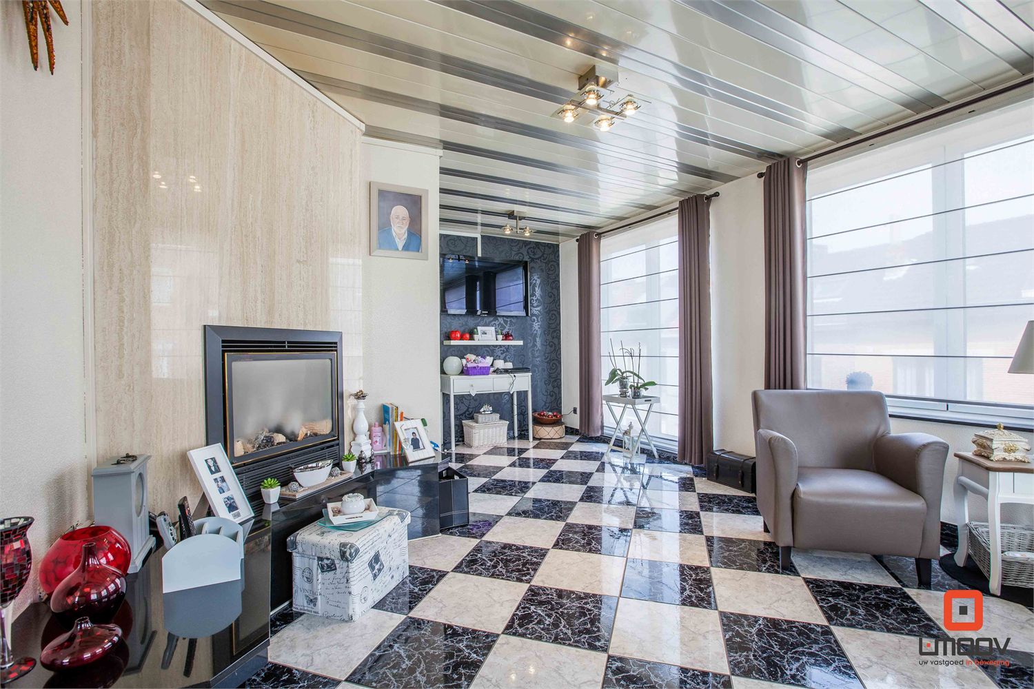 Woning verkocht in Gentbrugge