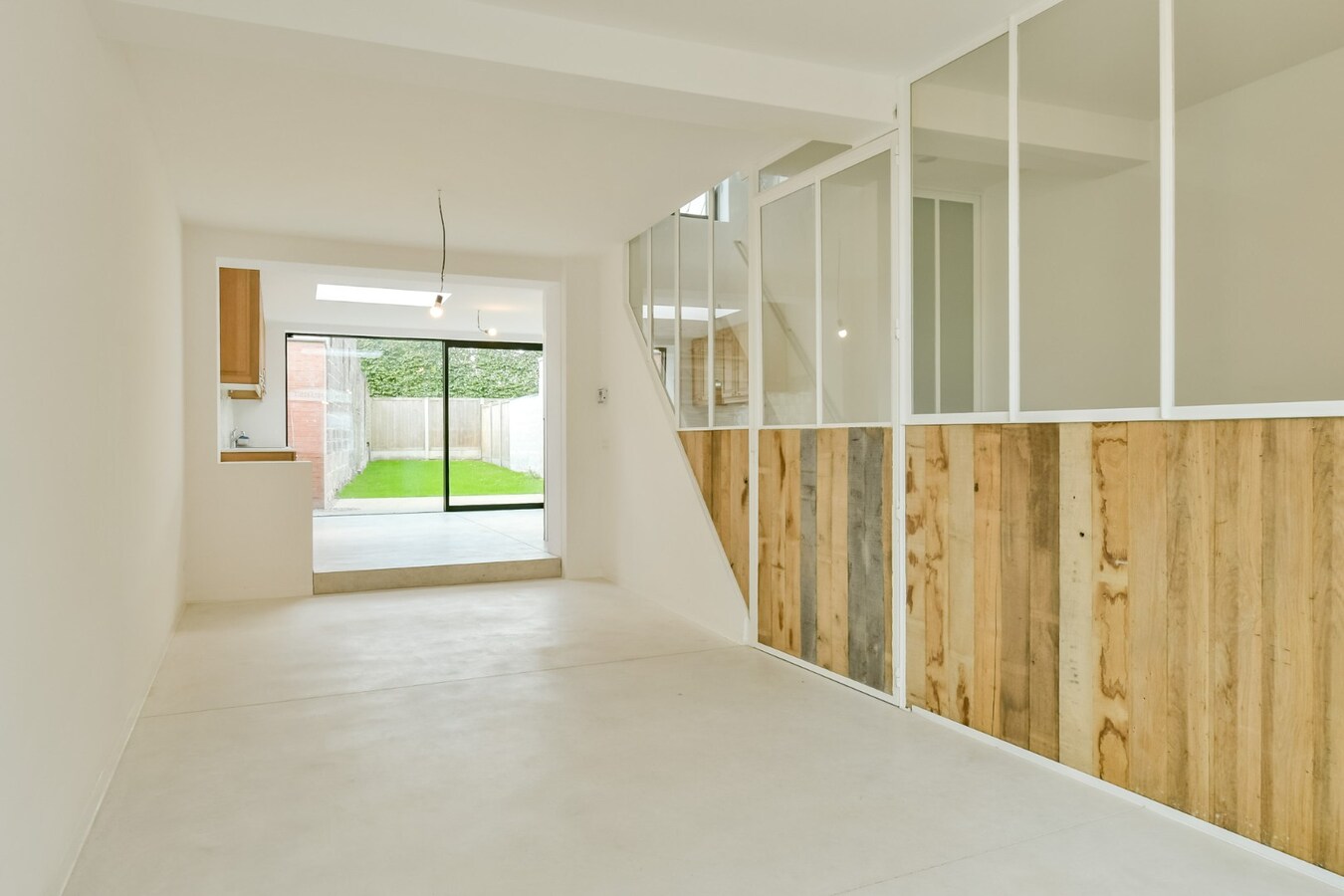 Verhuurd woning - Kortemark