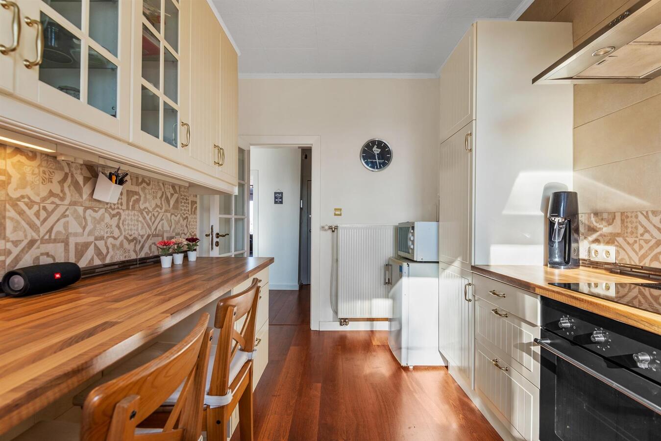 Verkocht appartement - Mortsel