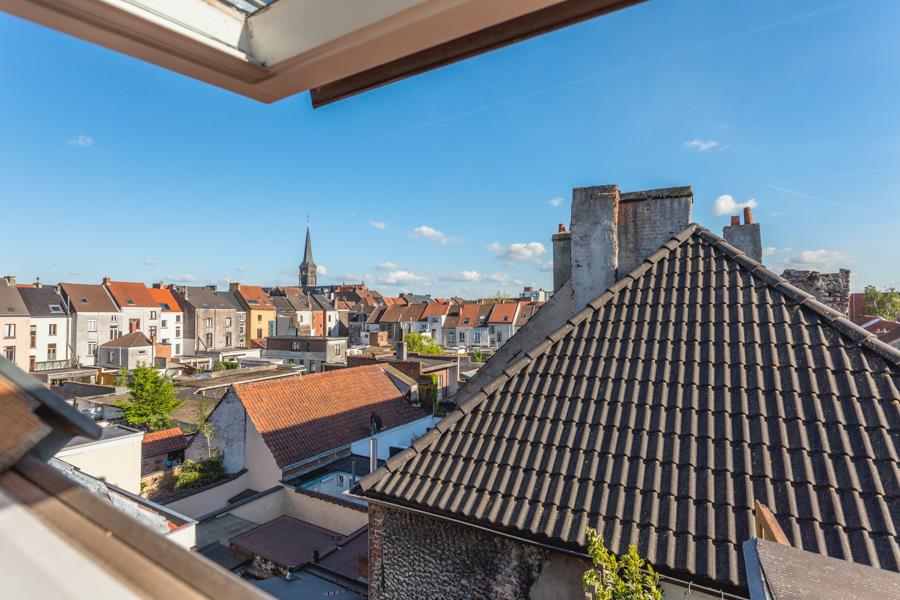 Multifunctionele instapklare hoekwoning 