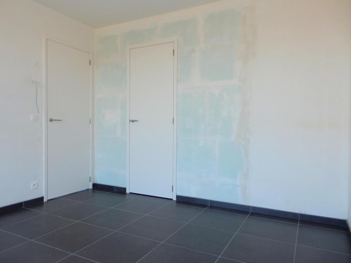 Prachtig duplexappartement  met 3 slaapkamers en grote terrassen 