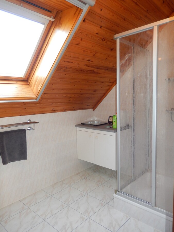 Instapklare goed onderhouden fermette 