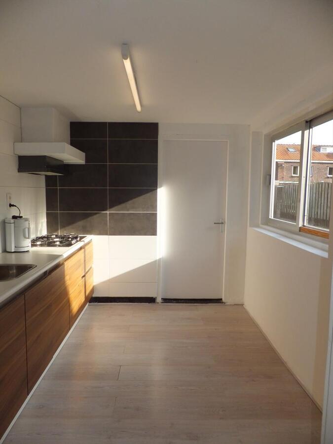 Eengezinswoning verkocht in TILBURG