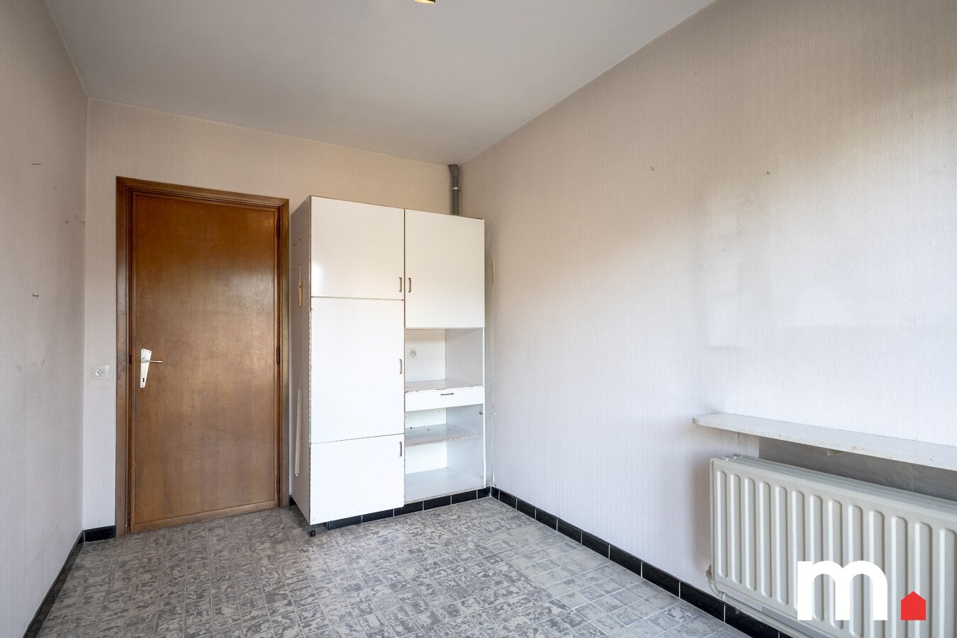 Topper te Izegem met 3 slaapkamers en zonnige tuin! 