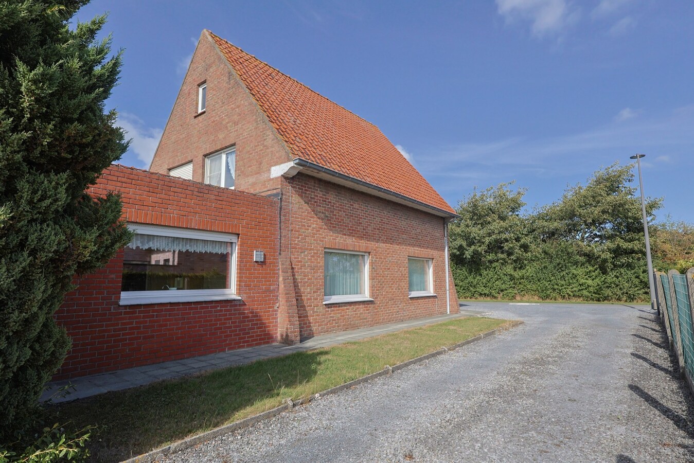 Te koop woning - Oostduinkerke