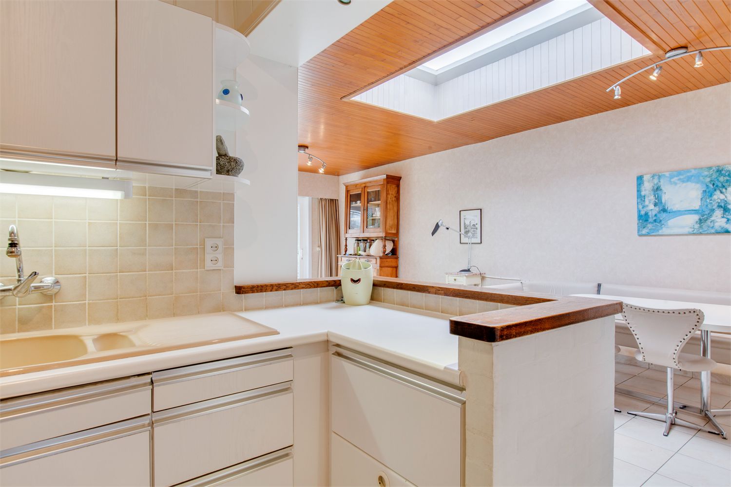 Werkelijk prachtige woning met uiterst veel potentieel! 